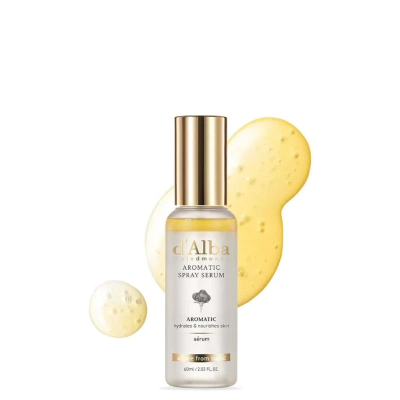 [DALBA] White Truffle First Spray Serum