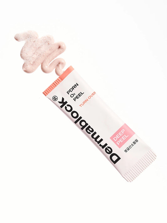 [DERMABLOCK] PDRN O2 Peel