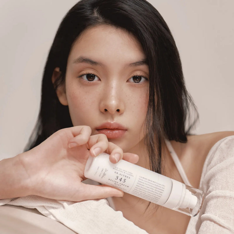[DR.ALTHEA] 345 Relief Cream Mist