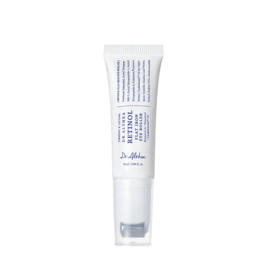 [DR.ALTHEA] Retinol Flat Iron Eye Roller