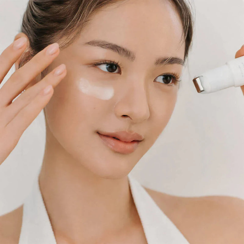 [DR.ALTHEA] Retinol Flat Iron Eye Roller