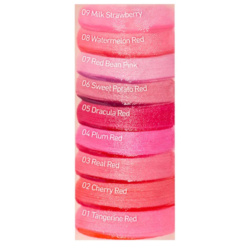 [ETUDE HOUSE] Dear Darling Water Gel Tint