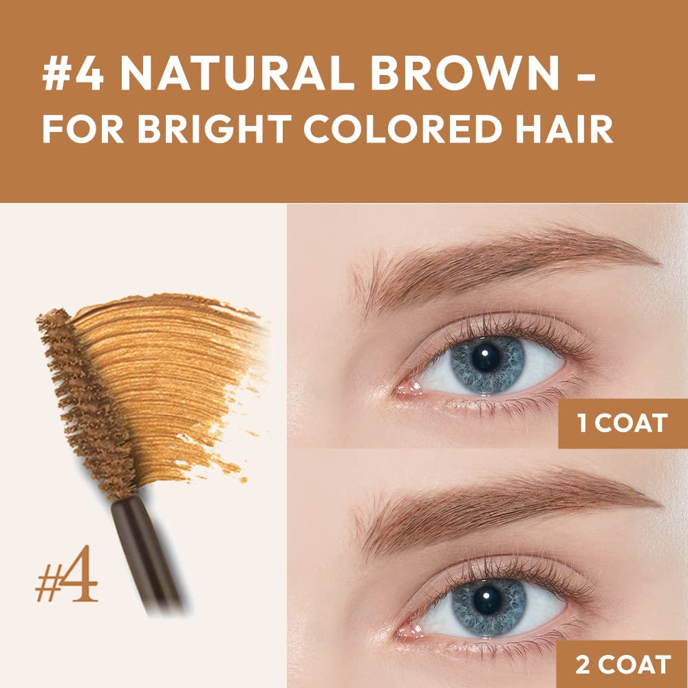 [ETUDE HOUSE] Color My Brows