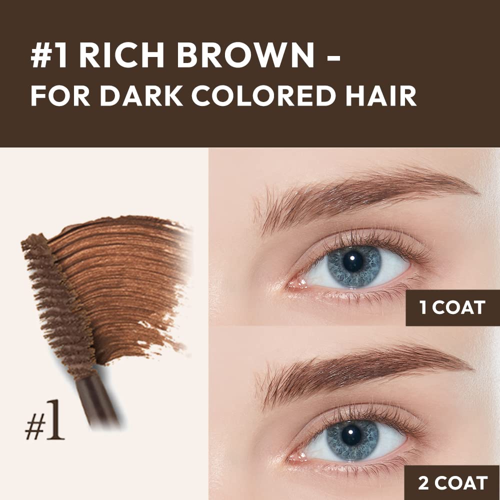 [ETUDE HOUSE] Color My Brows