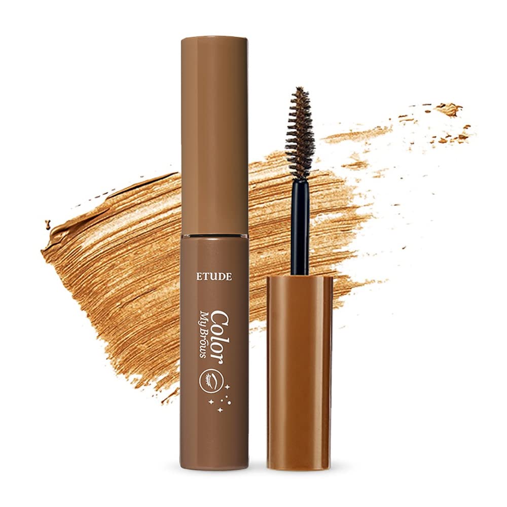 [ETUDE HOUSE] Color My Brows