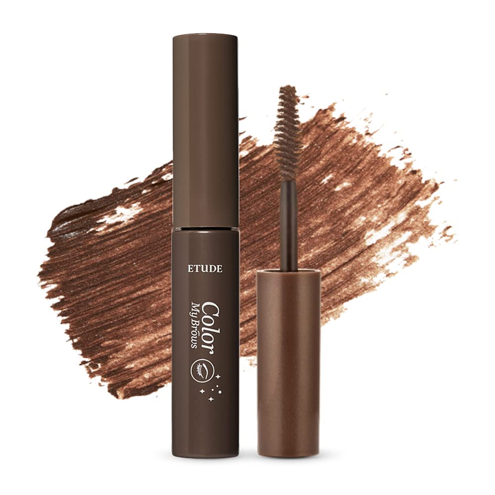 [ETUDE HOUSE] Color My Brows