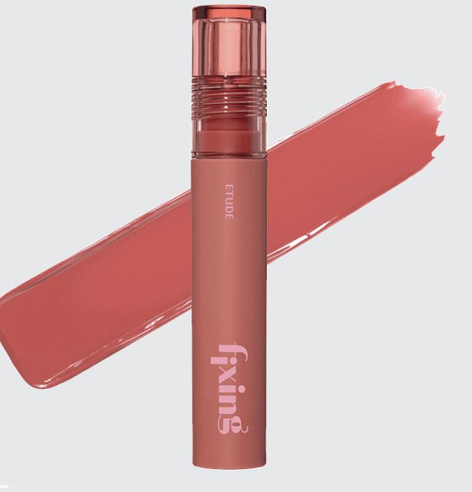 [ETUDE HOUSE] Matte Fixing Tint 5 colours
