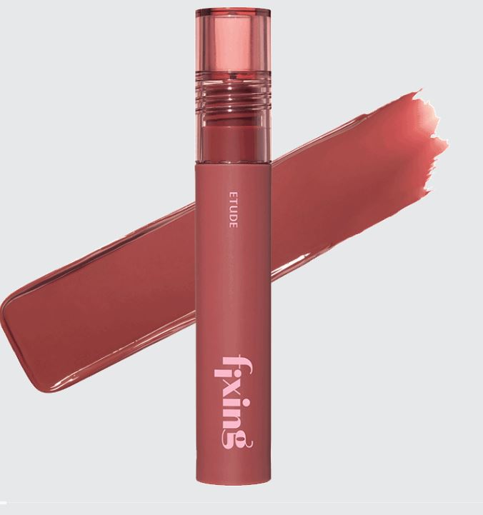[ETUDE HOUSE] Matte Fixing Tint 5 colours