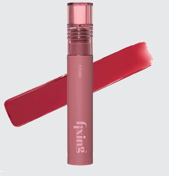 [ETUDE HOUSE] Matte Fixing Tint 5 colours