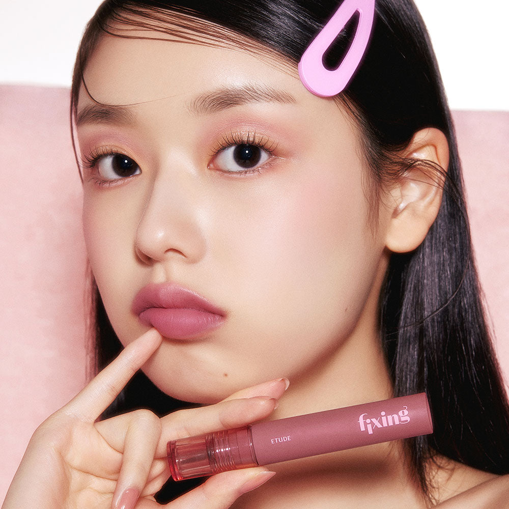[ETUDE HOUSE] Matte Fixing Tint 5 colours