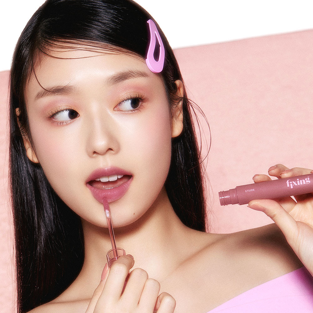 [ETUDE HOUSE] Matte Fixing Tint 5 colours