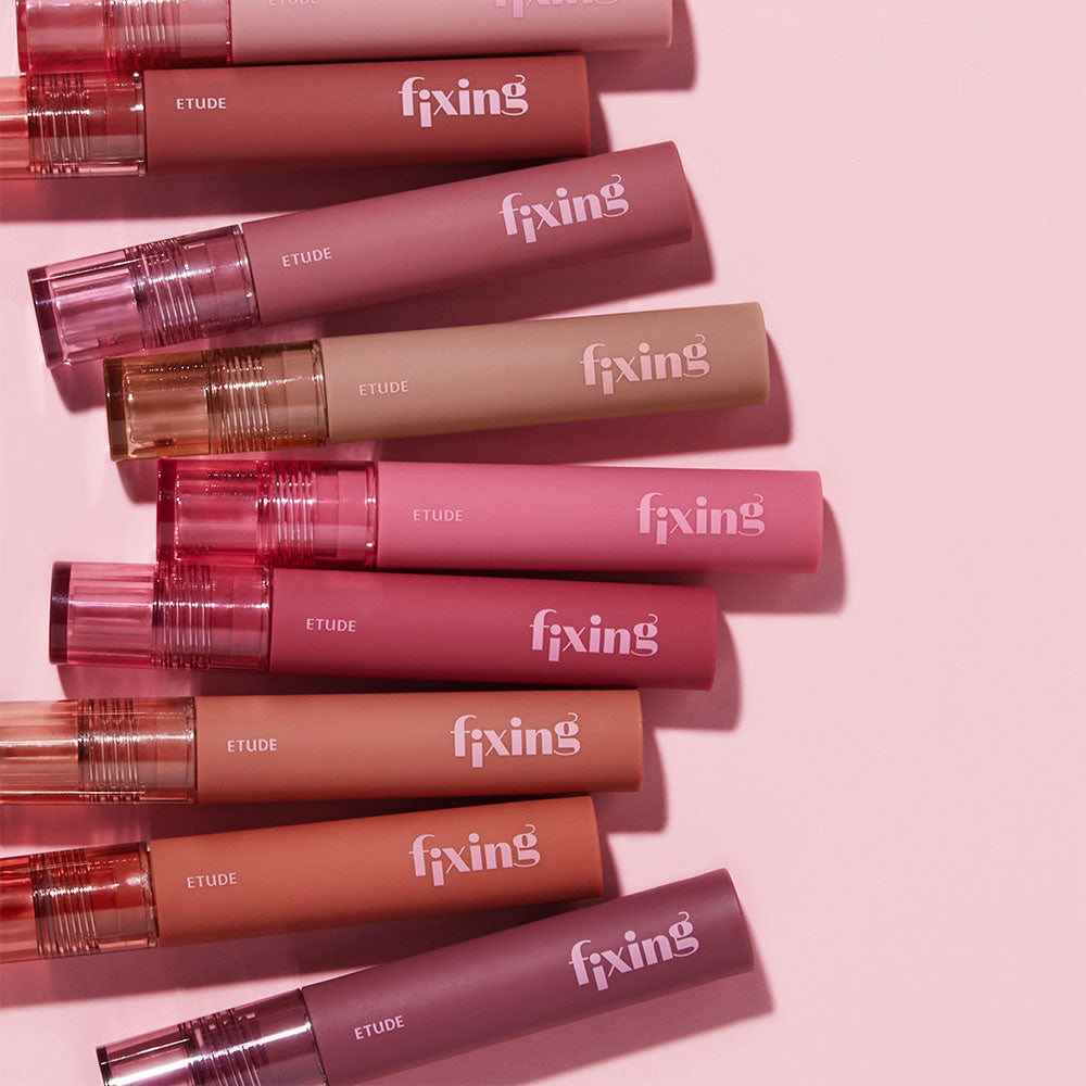 [ETUDE HOUSE] Matte Fixing Tint 5 colours