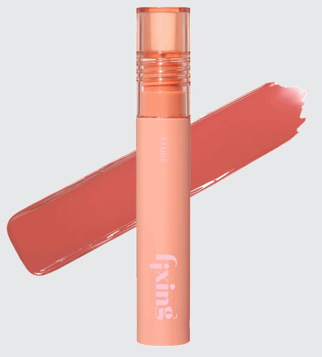 [ETUDE HOUSE] Matte Fixing Tint 5 colours