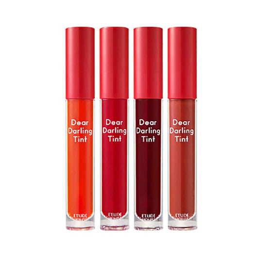 [ETUDE HOUSE] Dear Darling Water Gel Tint