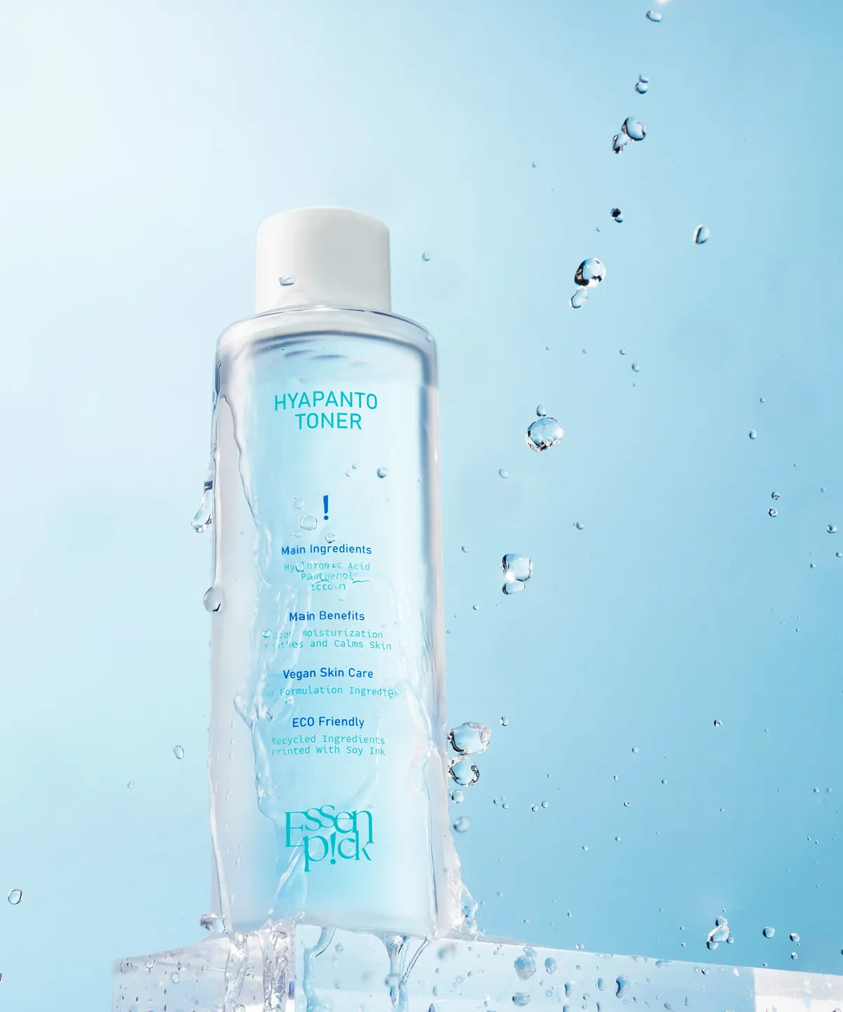 [ESSENPICK] Hyapanto Toner