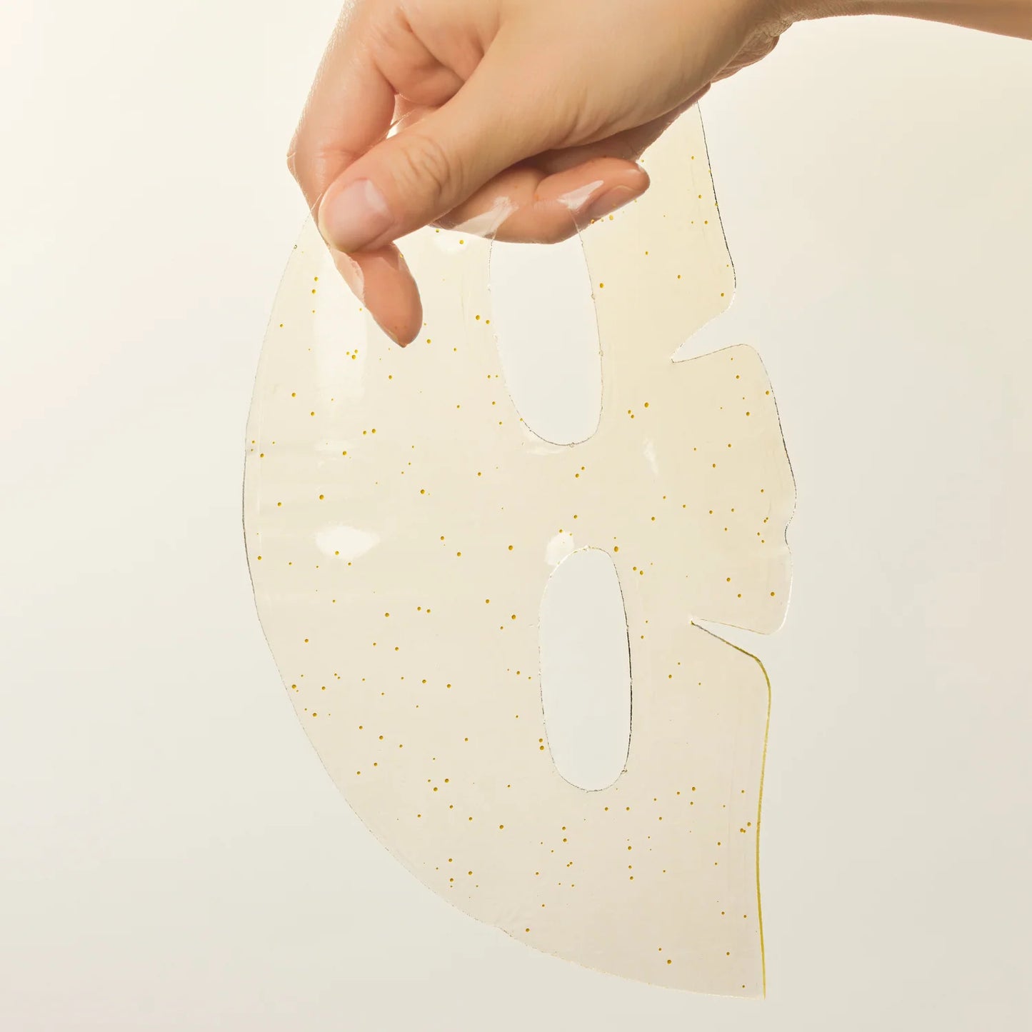 [GOODAL] Green Tangerine Vita C Dark Spot Care Gel Mask Set