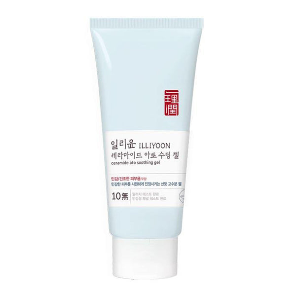 [ILLIYOON] Ceramide Ato Soothing Gel Korean skincare Perth Skin_Ko