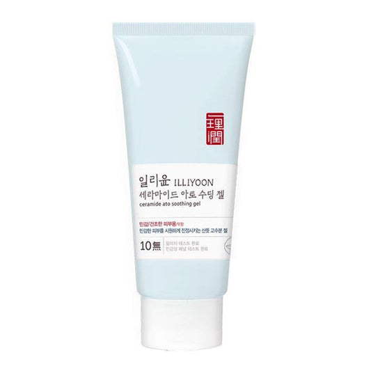 [ILLIYOON] Ceramide Ato Soothing Gel Korean skincare Perth Skin_Ko