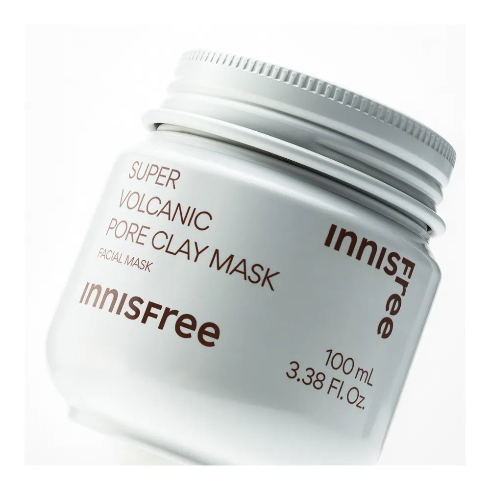 [INNISFREE] Super Volcanic Pore Clay Mask