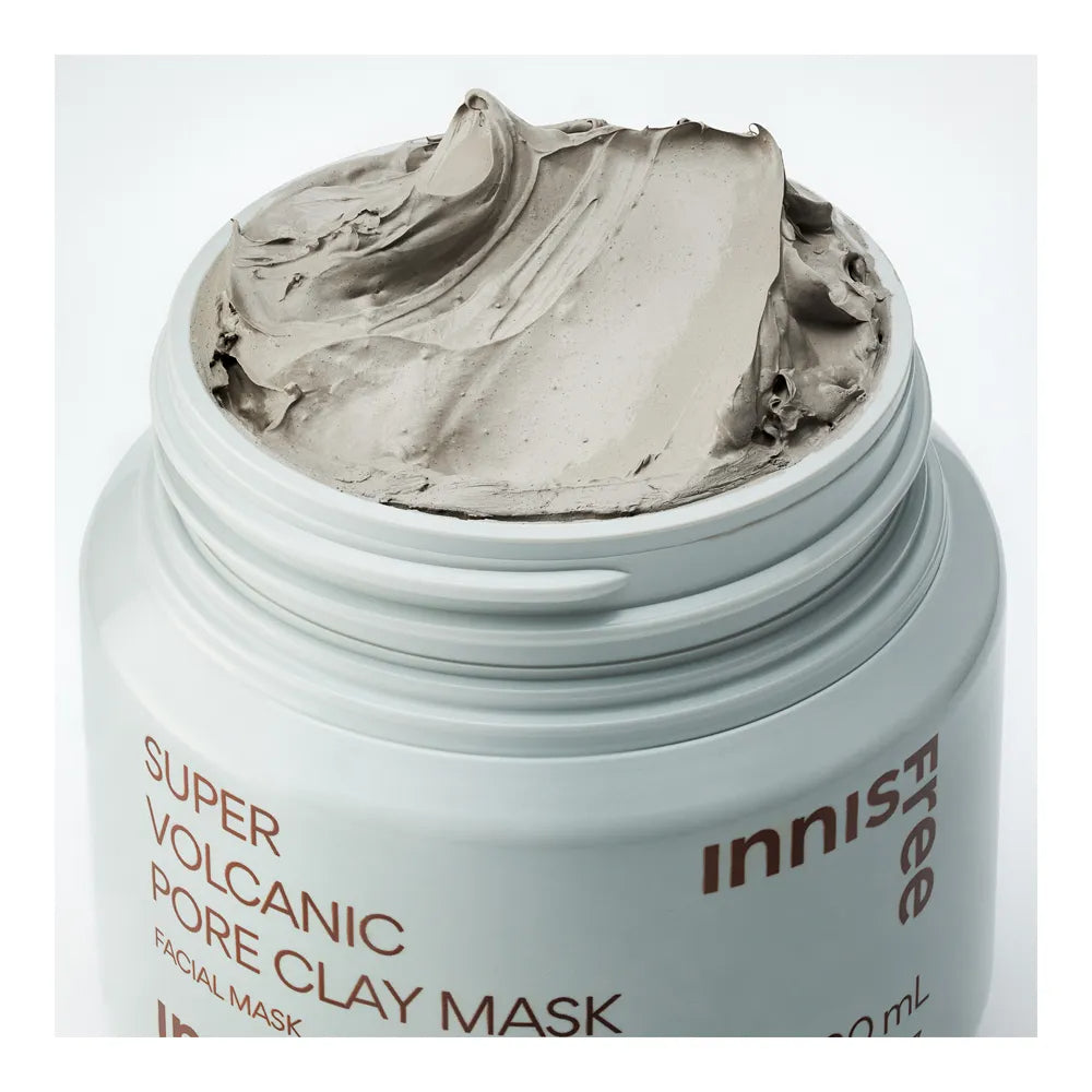 [INNISFREE] Super Volcanic Pore Clay Mask