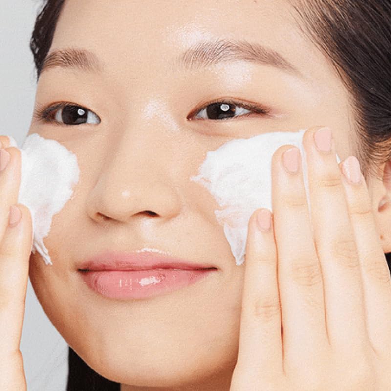 [INNISFREE] Bija trouble facial foam