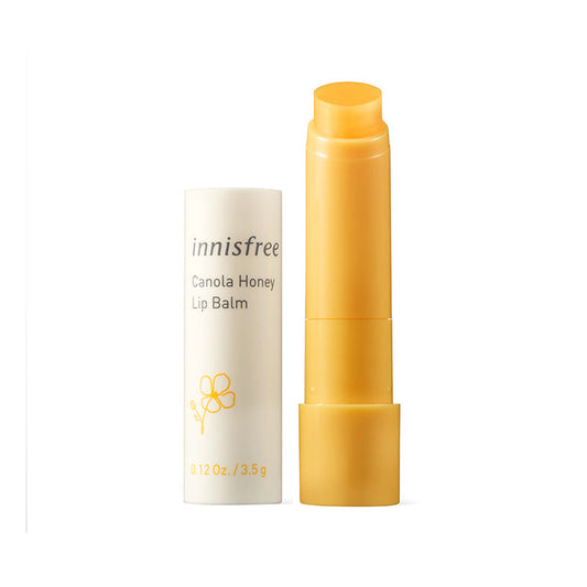 [INNISFREE] Canola Honey Lip Balm