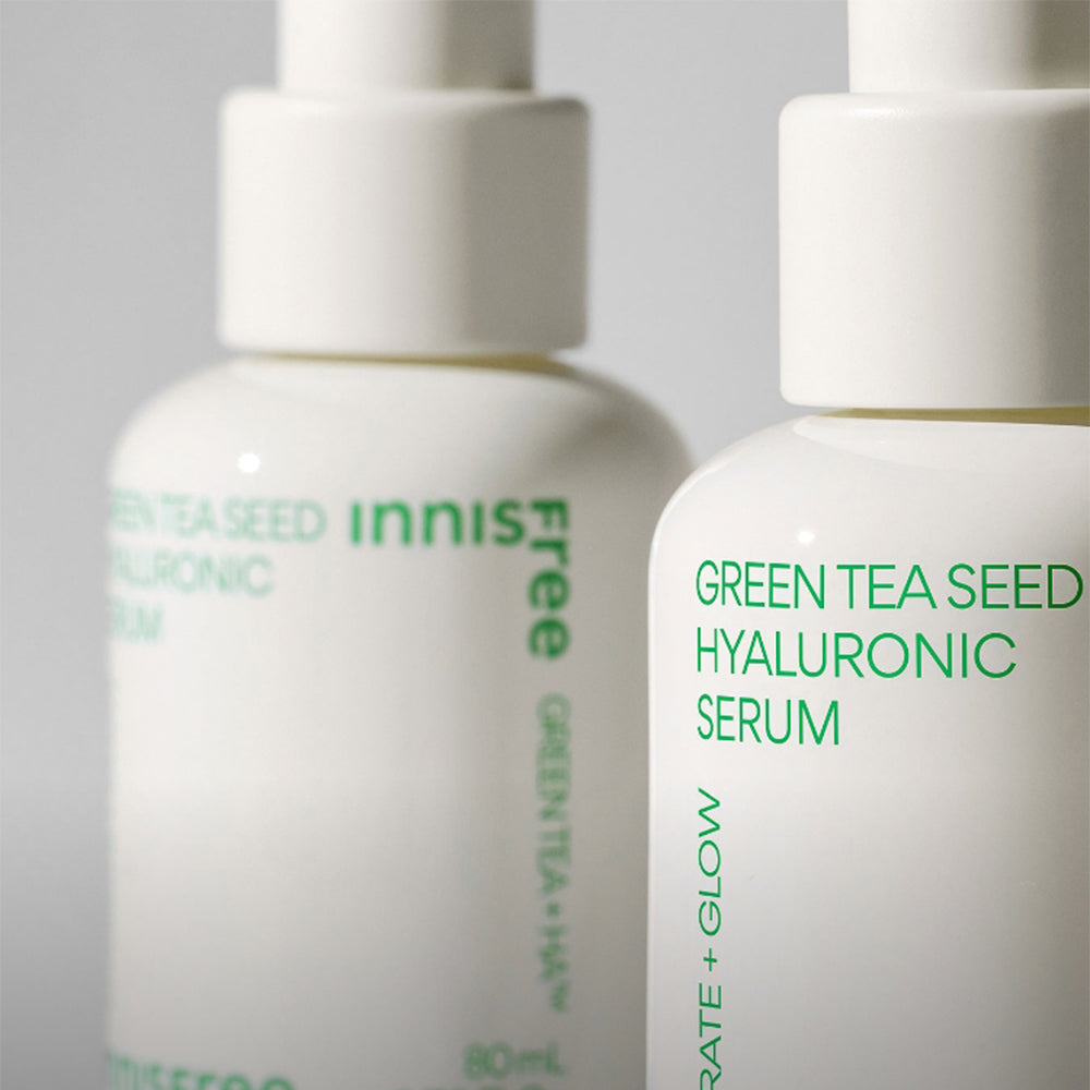 [INNISFREE] Green Tea Seed Hyaluronic Serum  Korean skincare perth skin_ko (1)