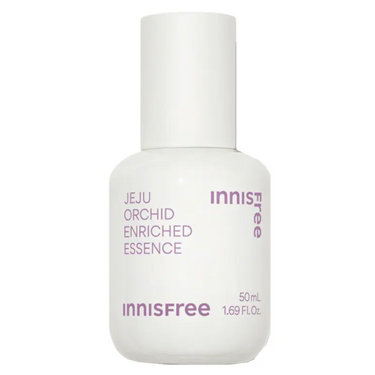 [INNISFREE] Jeju Orchid Enriched Essence