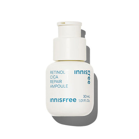 [INNISFREE] Retinol Cica Repair Ampoule