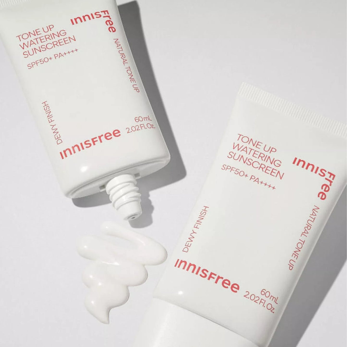 [INNISFREE] Tone Up Watering Sunscreen