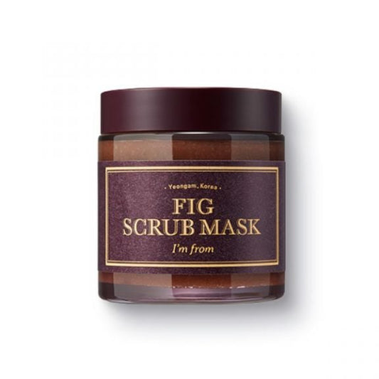 [I'M FROM] Fig Mask