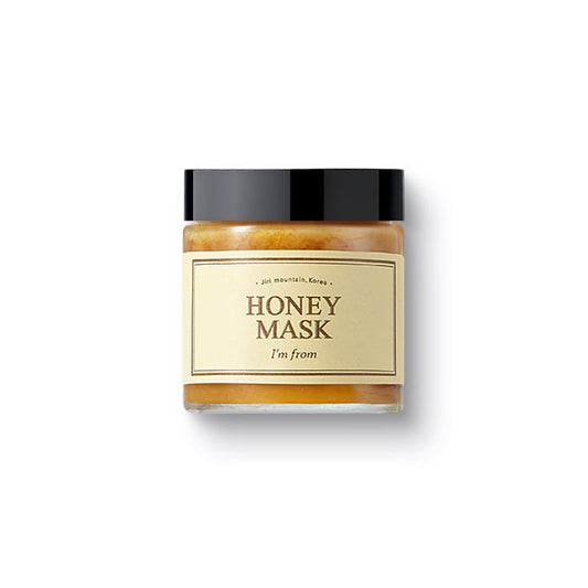 [I'M FROM] Honey Mask