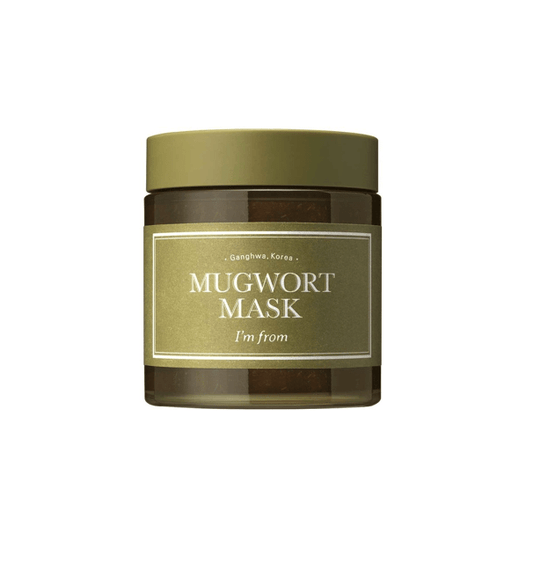 [I'M FROM] Mugwort Mask