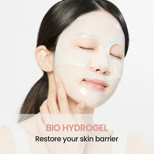 [JM SOLUTION] Bio-Collagen PDRN Firming Mask 4ea