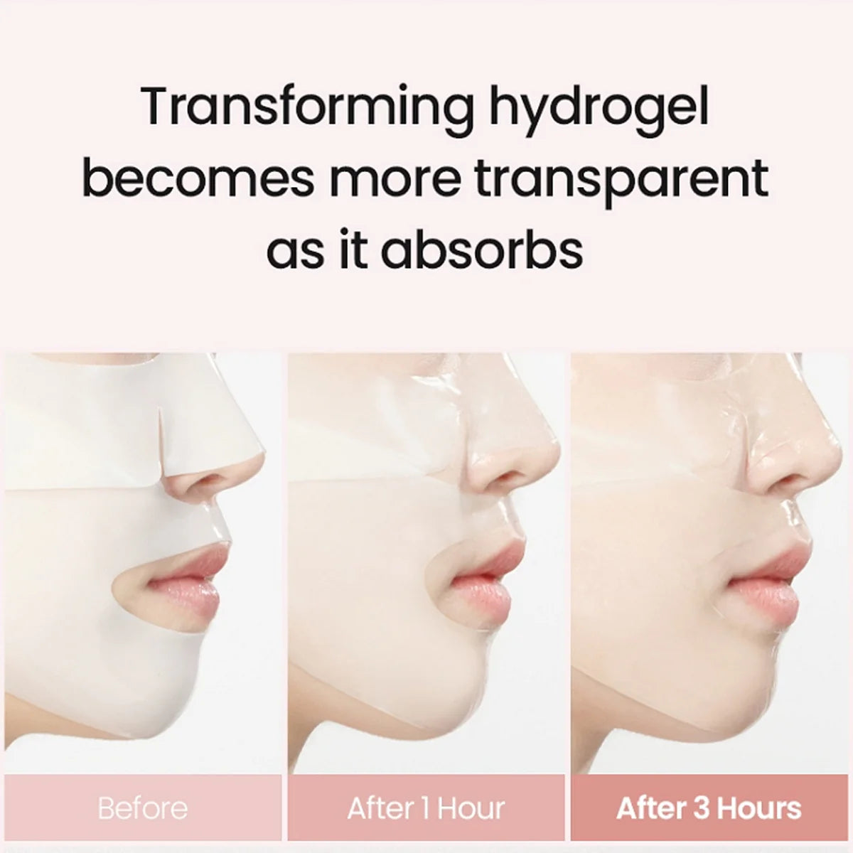 [JM SOLUTION] Bio-Collagen PDRN Firming Mask 4ea