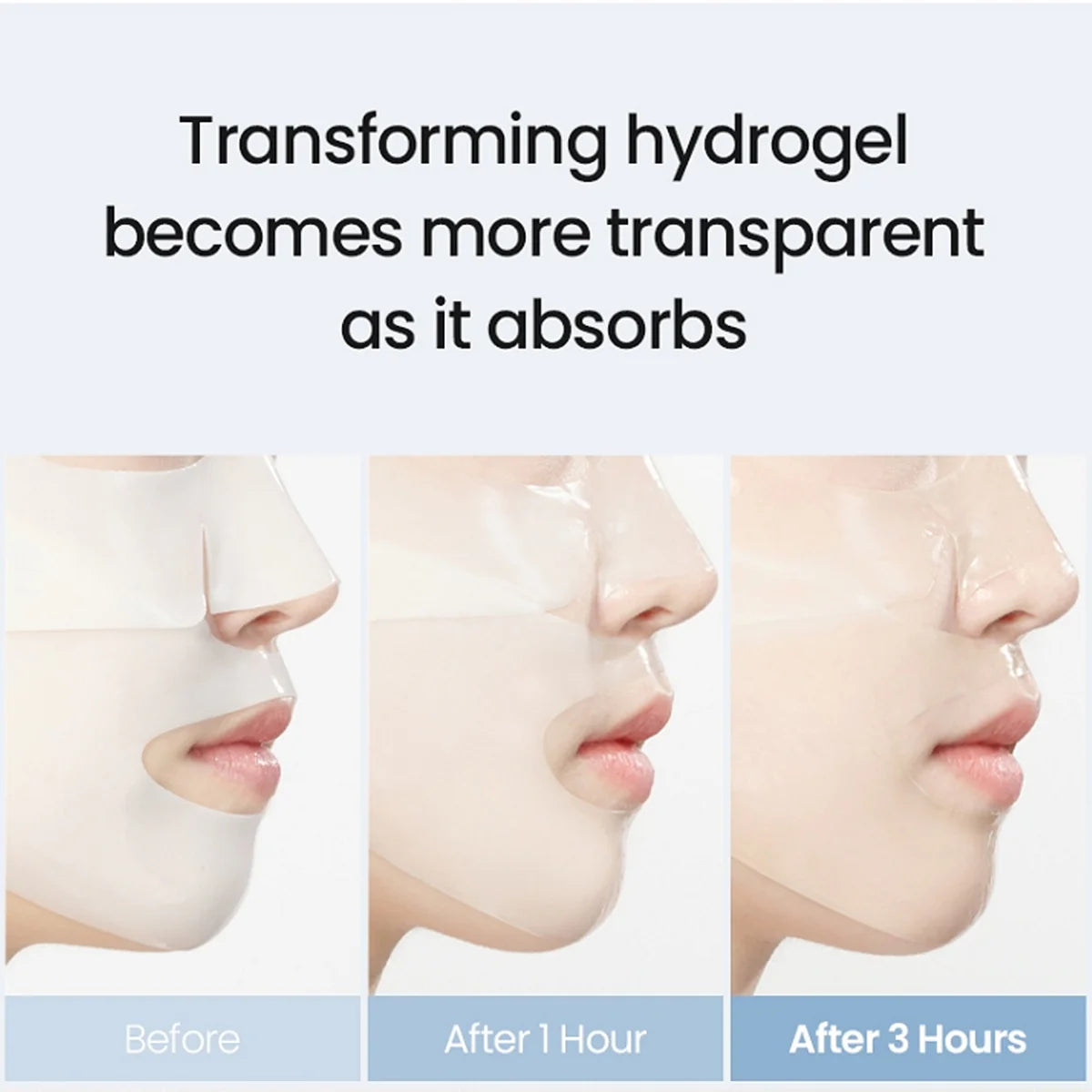 [JM SOLUTION] Bio-Multi Hya Waterfull Mask 4ea