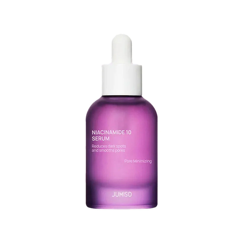 [JUMISO] Niacinamide 10 Serum