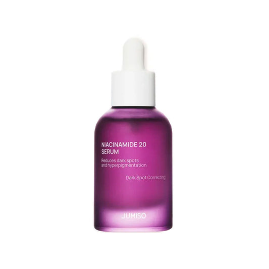 [JUMISO] Niacinamide 20 Serum