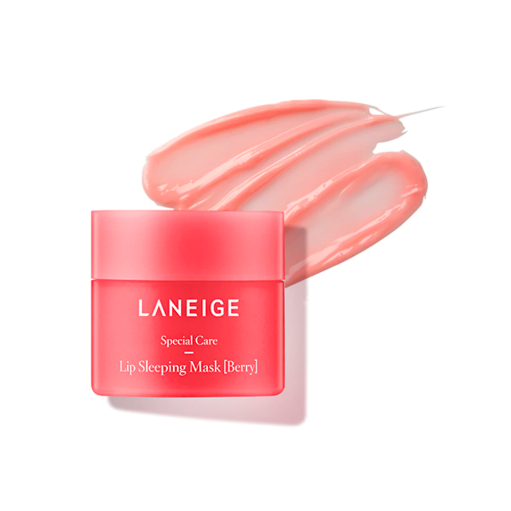 [LANEIGE] Laneige Lip Sleeping Mask - 2 types