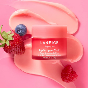 [LANEIGE] Laneige Lip Sleeping Mask - 2 types