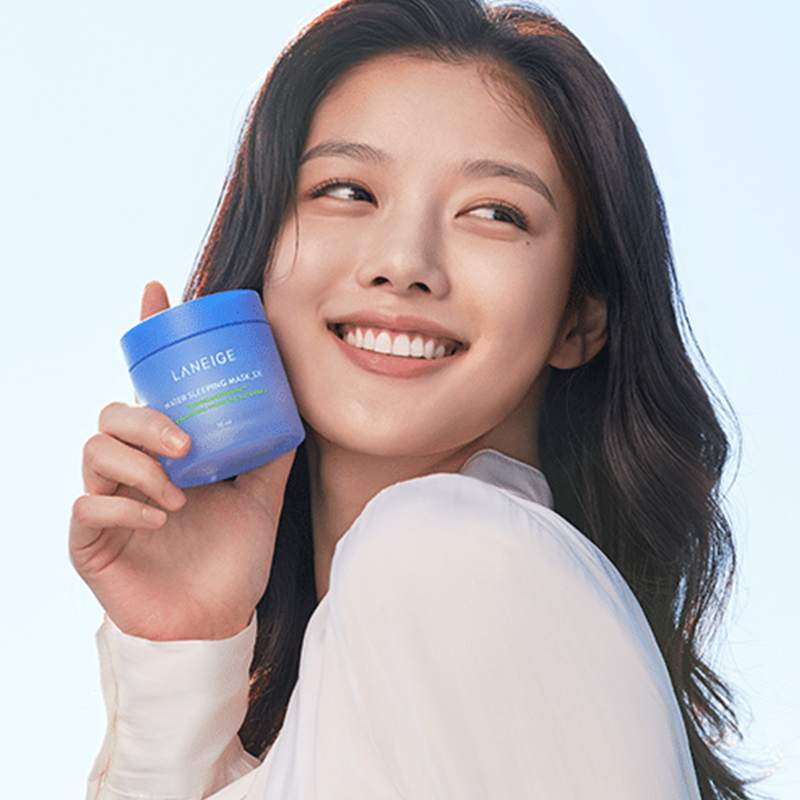 [LANEIGE] Water Sleeping Mask EX