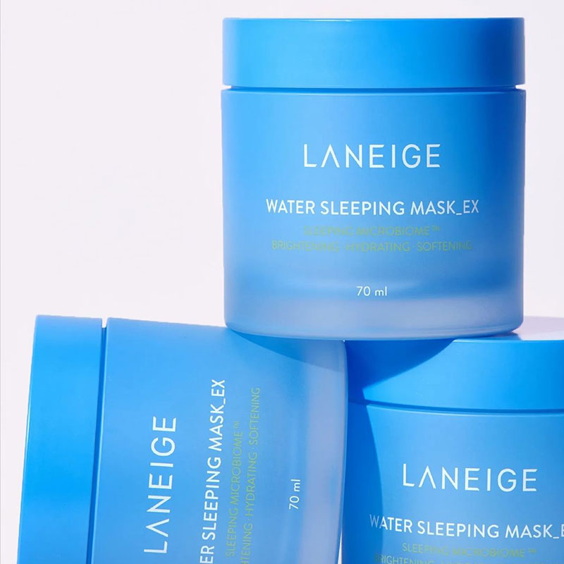 [LANEIGE] Water Sleeping Mask EX