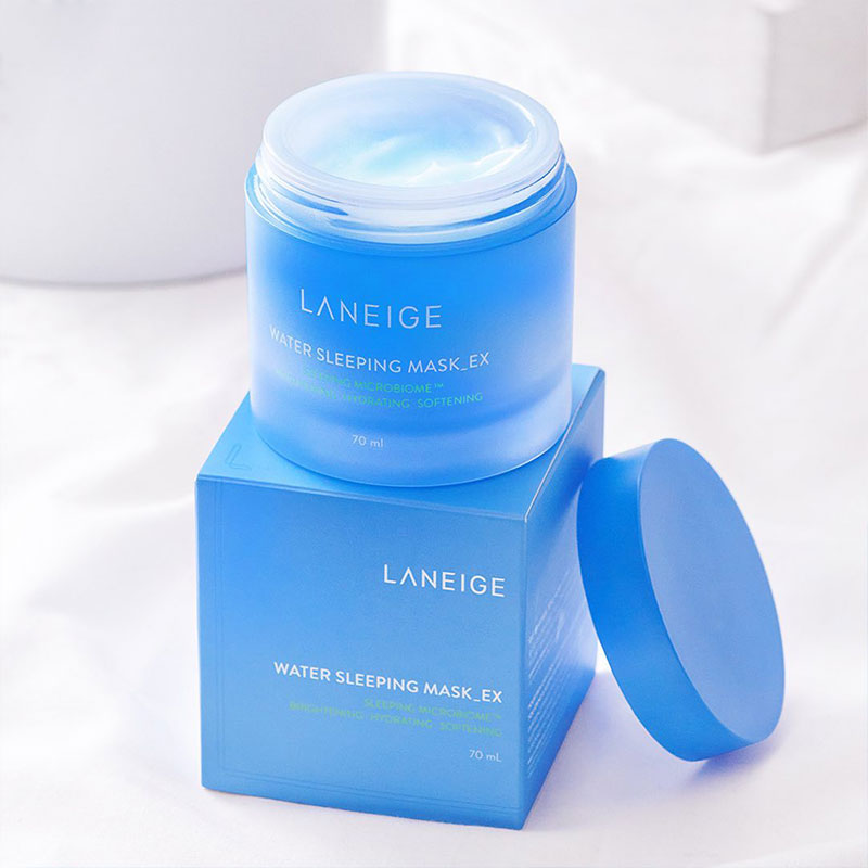 [LANEIGE] Water Sleeping Mask EX