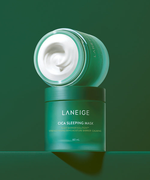 [LANEIGE] Cica Sleeping Mask