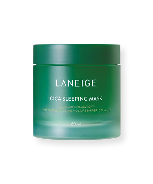 [LANEIGE] Cica Sleeping Mask