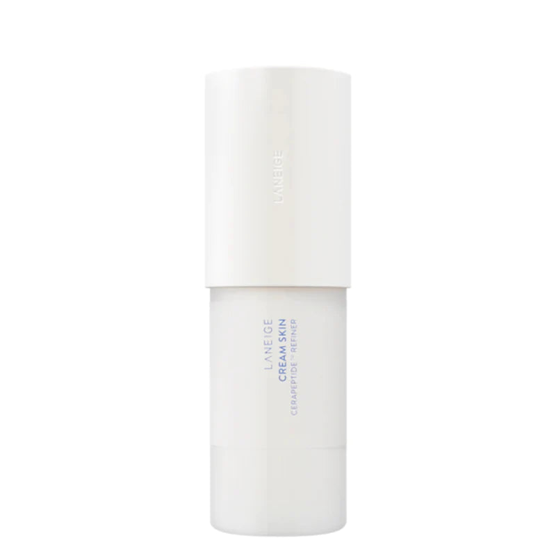 [LANEIGE] Cream Cerapeptide Refiner