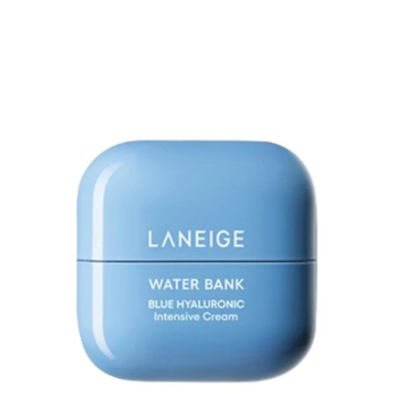 [LANEIGE] Water Bank Blue Hyaluronic Cream