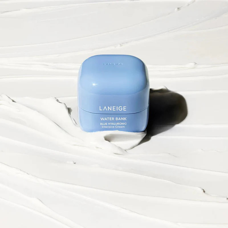 [LANEIGE] Water Bank Blue Hyaluronic Cream