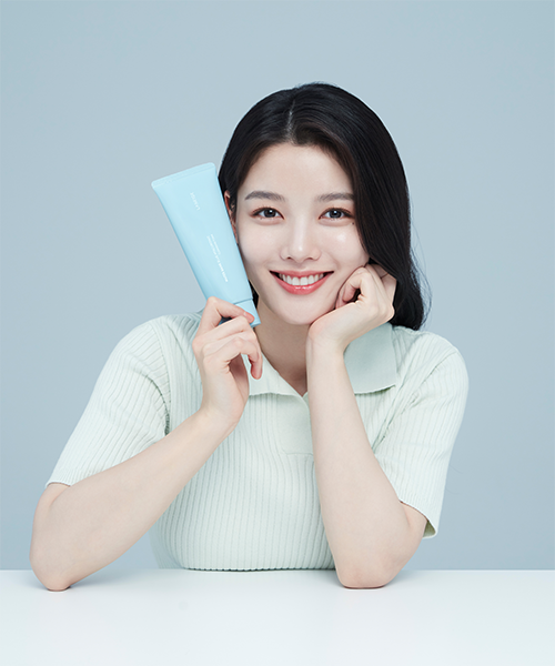 [LANEIGE] Water Bank Blue Hyaluronic Cleansing Foam