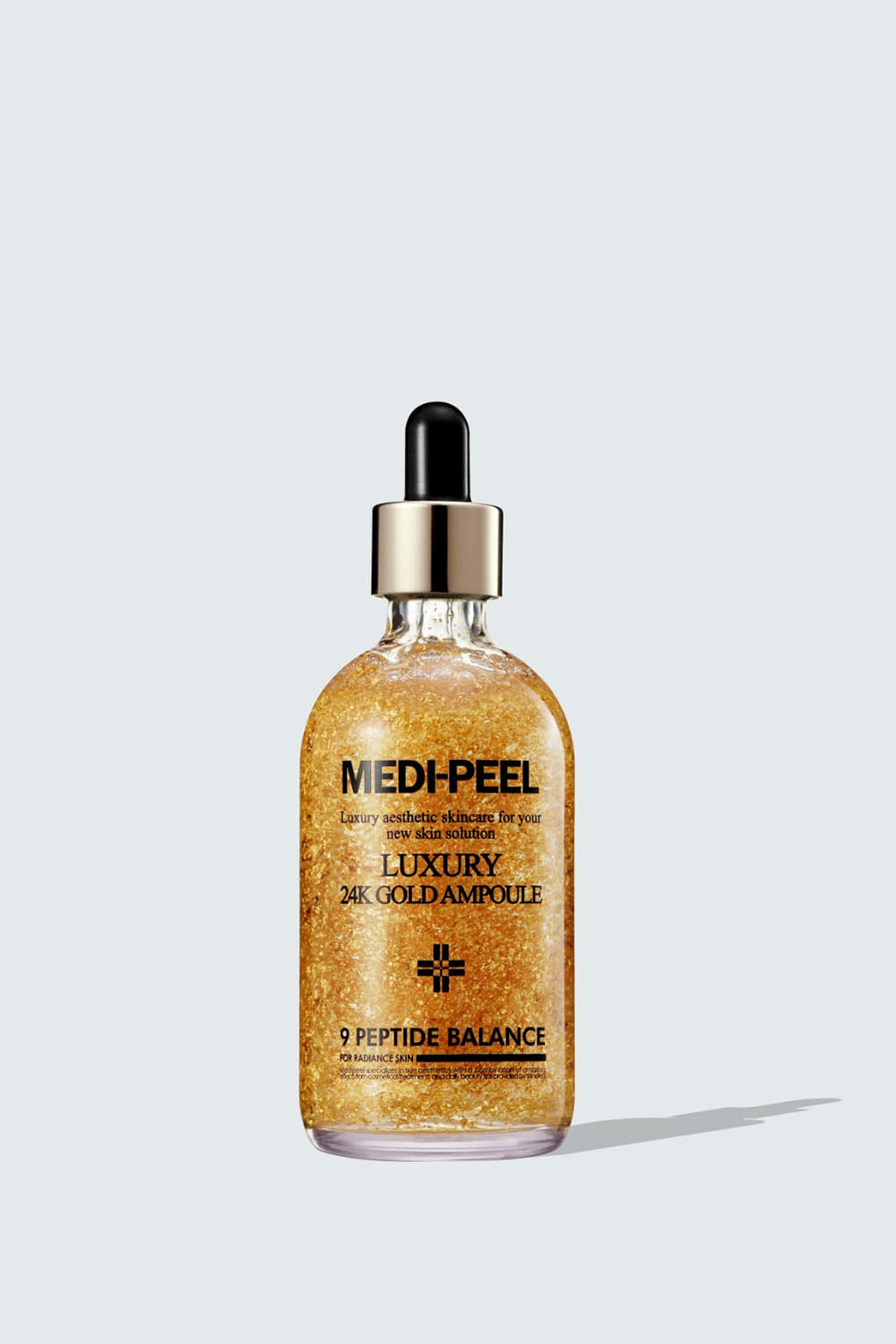 [MEDI-PEEL] Luxury 24K Gold Ampoule